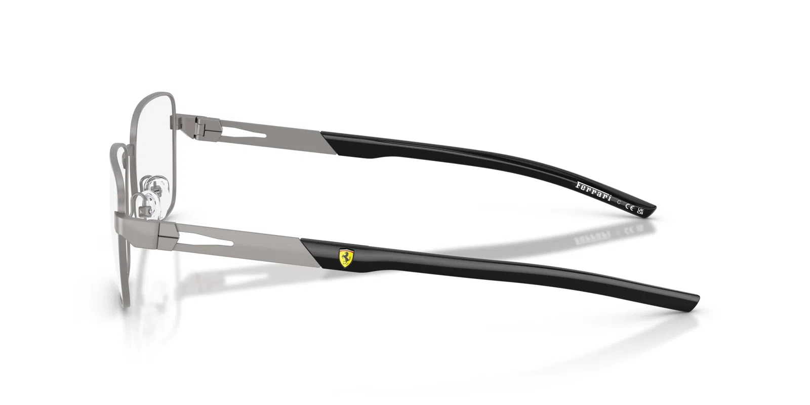 Scuderia Ferrari 7010 Eyeglasses - view 6